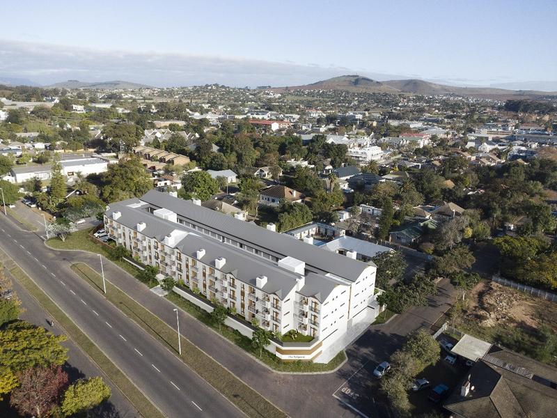 To Let 2 Bedroom Property for Rent in Durbanville Western Cape